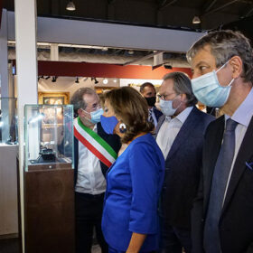 2020 - Foto Antiquaria Padova