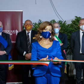 2020 - Foto Antiquaria Padova