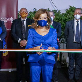 2020 - Foto Antiquaria Padova