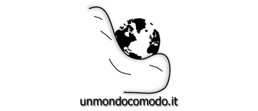 UN MONDO COMODO UN MONDO COMODO
